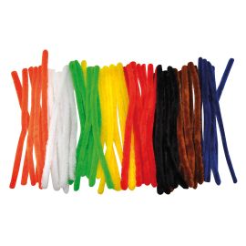 ESCOBILLONES GORDOS 50 UNIDADES