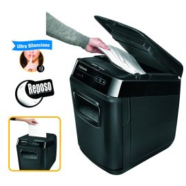 DESTRUCTORA AUTO MAX 200M