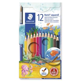 LAPICES STAEDTLER ACUARELABLES