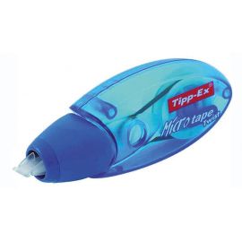 BIC MICRO TAPE 8M X 5MM