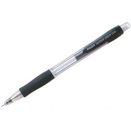 PORTAMINAS SUPER GRIP H-185-SL- 12 UNIDADES