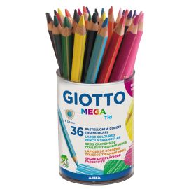 MEGA TRI BOTE DE 36 UNIDADES