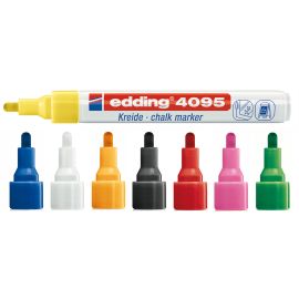 ROTULADOR 4095 EDDING