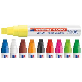 ROTULADOR 4090 EDDING