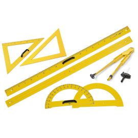 SET PIZARRA CON IMANES