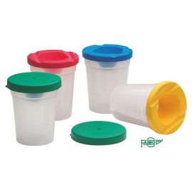 BOTE INDERRAMABLE -10 UNIDADES