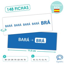 BITS DE SINFONES- AKROS