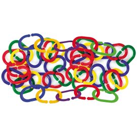 CADENAS ENGARZABLES- 200 UNIDADES