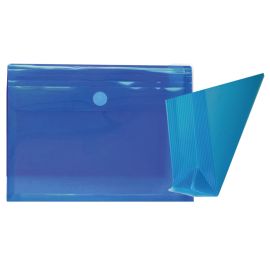 SOBRE PLASTICO A3 435X310 5 UNIDADES