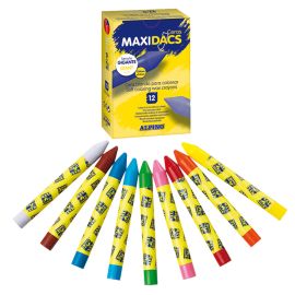 CERAS BLANDAS MAXI DACS