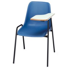 SILLA CARCASA CON PALA ZURDO