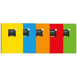 CUADERNO LAMELA FOLIO PRO EXTRADURA
