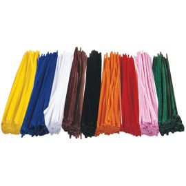 ESCOBILLONES UNICOLOR