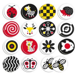 TACTO MEMORY VISUAL - AKROS