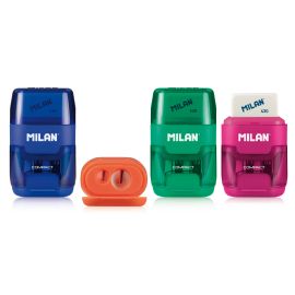 16 AFILABORRAS COMPACT MILAN