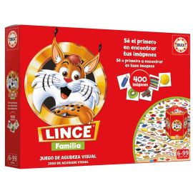 LINCE FAMILIA