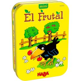 EL FRUTAL- VERSIÓN MINI