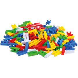 ESCALERAS - 200 PIEZAS