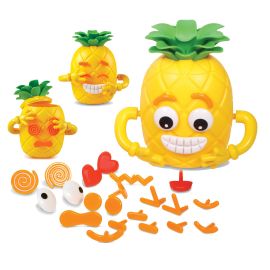 PIÑA EXPRESIONES LEARNING