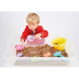 BANDEJA ARENA 70X50X15 CM 