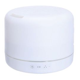 LÁMPARA DIFUSORA DE AROMAS CON ALTAVOZ