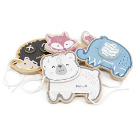 COSEDORES ANIMALES- 4 UNIDADES