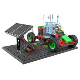 STEM ENERGIAS RENOVABLES - 270 PIEZAS