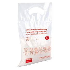 SAL MULTISENSORIAL 1,3 KG - AKROS