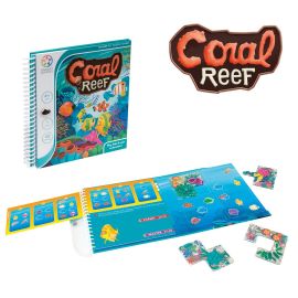 CORAL REEF - 48 RETOS