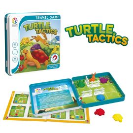 TURTLE TACTIS- 48 RETOS