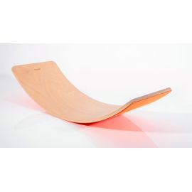 TABLA DE EQUILIBRIO MEDIA LUNA