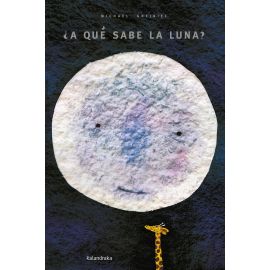 GRAN TAMAÑO ¿A QUE SABE LA LUNA? XL
