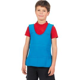 CHALECO SENSORIAL 1,4 KG 