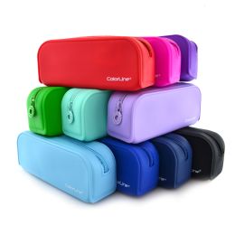 PORTATODO SILICONA 175X70X50