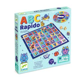 ABC RÁPIDO