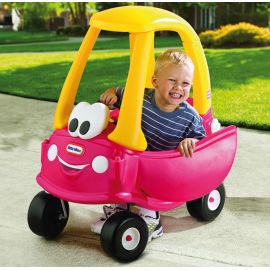 COCHE COZY COUPE