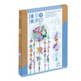 CAPTADOR DE REFLEJOS PARA CREAR: AVE PARAÍSO