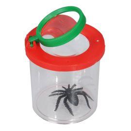 TARRO LUPA 6 UNIDADES