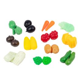 VERDURAS MEDIANAS- 24 PIEZAS