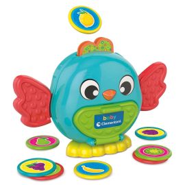 HUCHA PAJARITO MONTESSORI