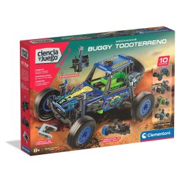 MECHANICS - BUGGY TODOTERRENO