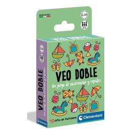 VEO DOBLE