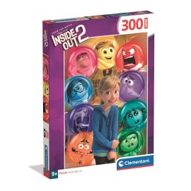 PUZLE 300 INSIDE OUT 2