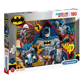 PUZLE 180 SUPER BATMAN