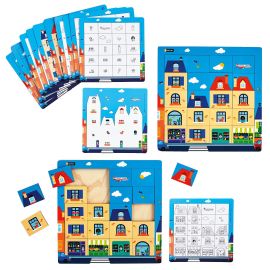 TALLER LUDITAB - LA CALLE