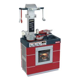 COCINA MIELE COMPACTA