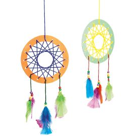 ATRAPASUEÑOS - 12 UNIDADES