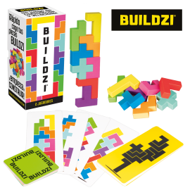BUILDZI