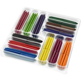 CAJAS PLASTIDECOR PEQUES