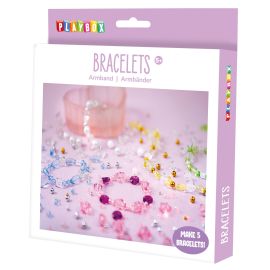 7 PULSERAS ORIGINALES